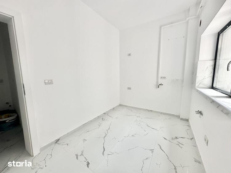 Apartament cu 2 camere decomandat în Ciarda Roșie