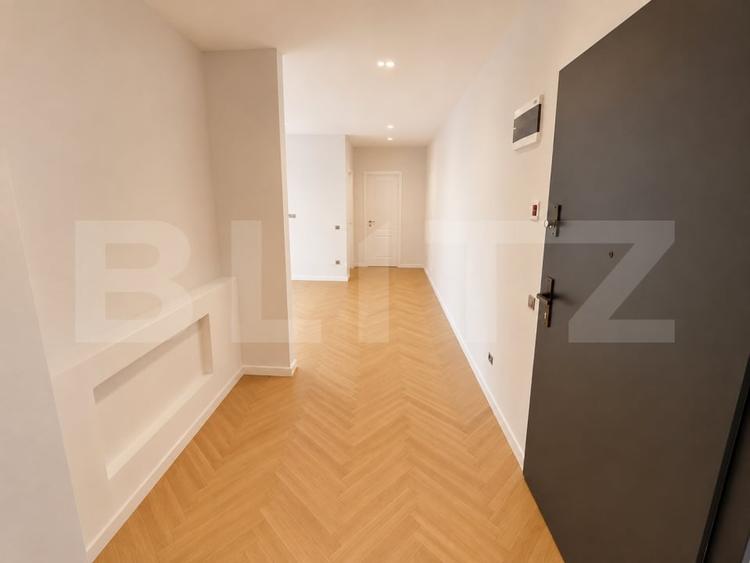 Apartament cu 3 camere decomandat în Iris