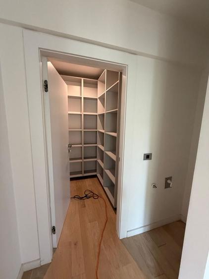 Apartament cu 2 camere în Aviației