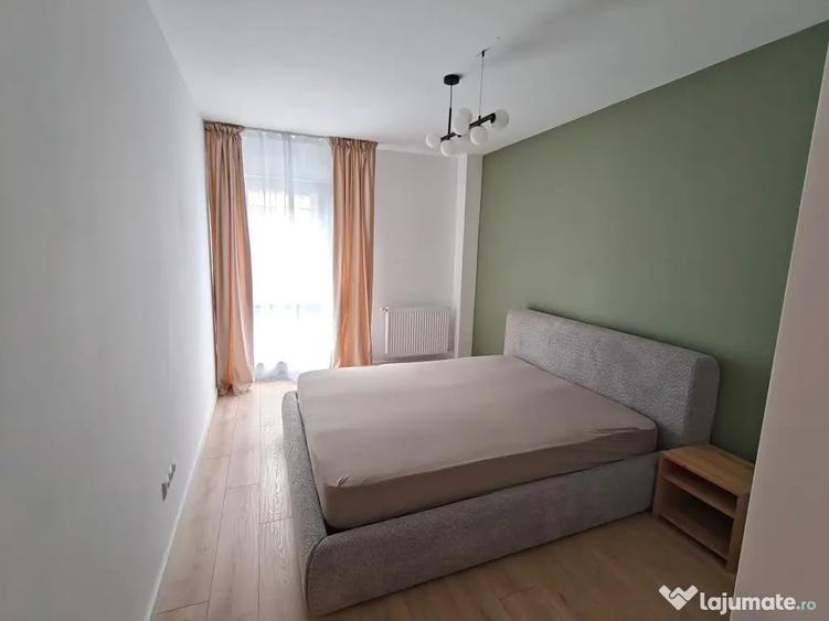 Apartament 3 camere semidecomandat zona Cetatii - 6