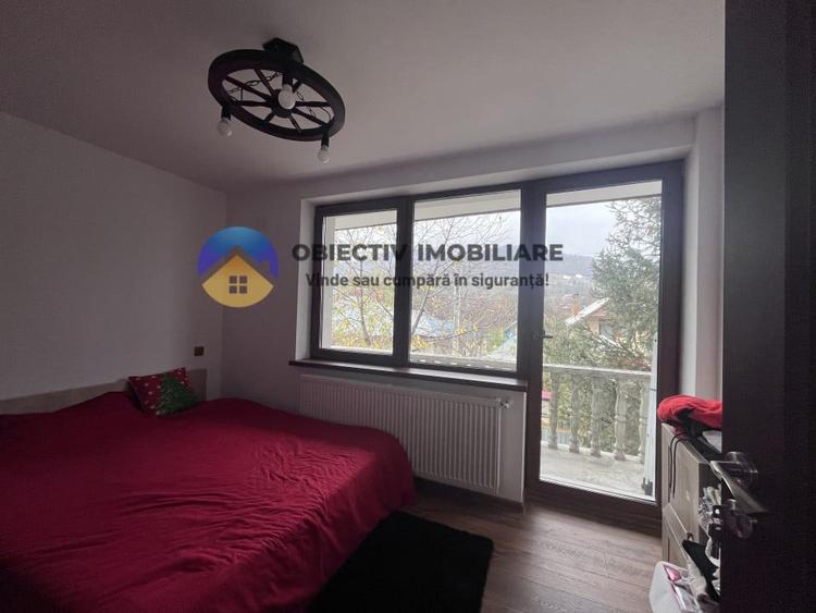 Casă cu 5 camere cu Teren 618 Mp în Viișoara