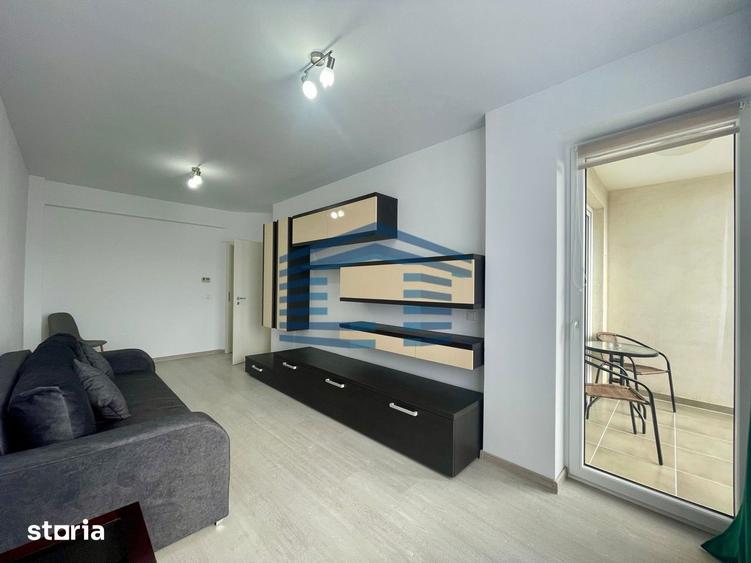 Apartament cu 2 camere decomandat, mobilat în Bartolomeu