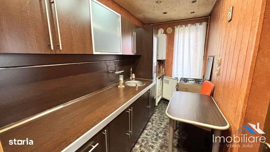 Apartament 2 camere Petrosani | Str. Avram Iancu | Langa Politie - 7