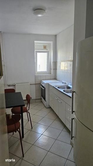 Chirie apartament 3 camere Bd. Tineretului - 6