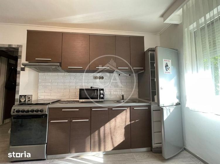 Apartament de vanzare cu 2 camere in zona Nufarul, Oradea - 6