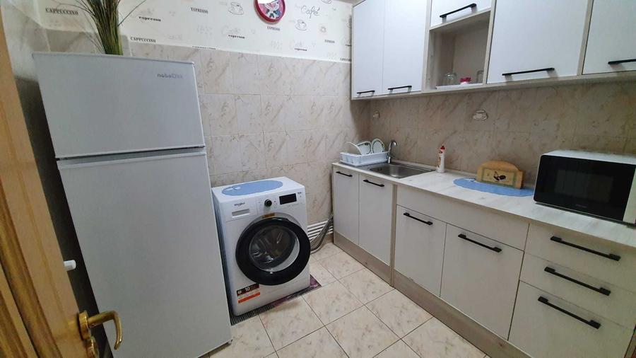 Garsonieră decomandată în Nord