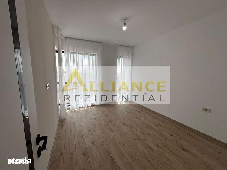 Casă cu 3 camere în Central