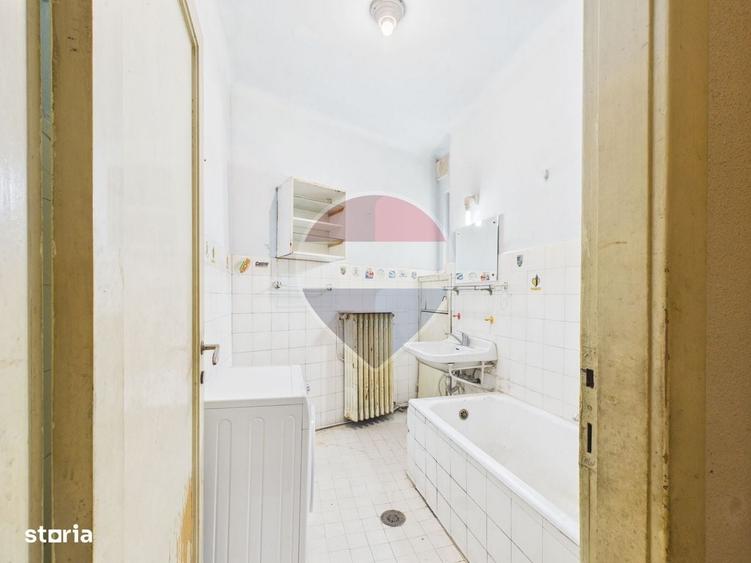 Apartament cu 4 camere în Ferdinand