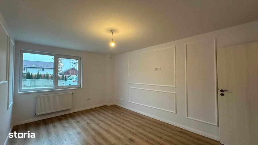 Apartament cu 3 camere decomandat în Bucium