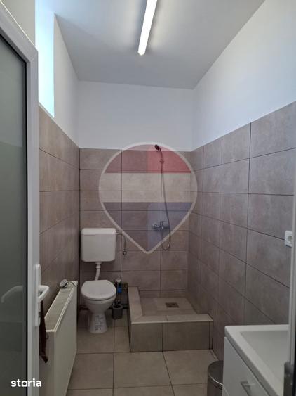 Spațiu comercial, de 50 mp, în Vladimirescu