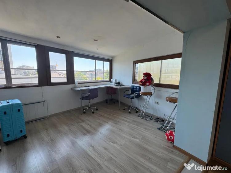 Inchiriez spa?iu birouri Bd Burebista 200 mp - 6