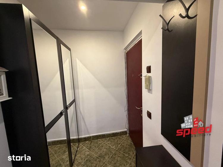 Apartament cu 4 camere în Tudor Vladimirescu