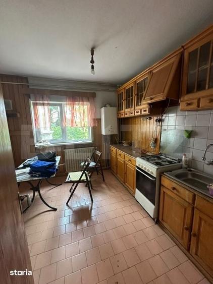 Apartament cu 3 camere decomandat în Mănăștur — fotografia 1