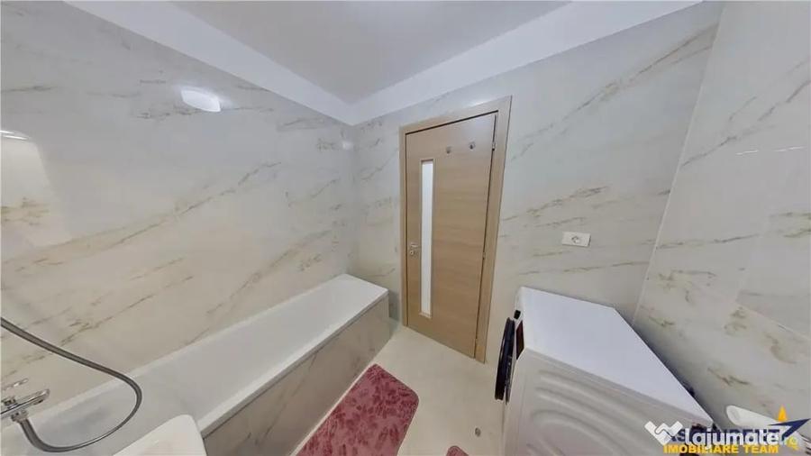 Apartament 2 camere decomandate, zona Coresi, Tractorul, Bra - 7