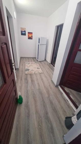 Casă cu 3 camere cu Teren 180 Mp în Bucureștii Noi