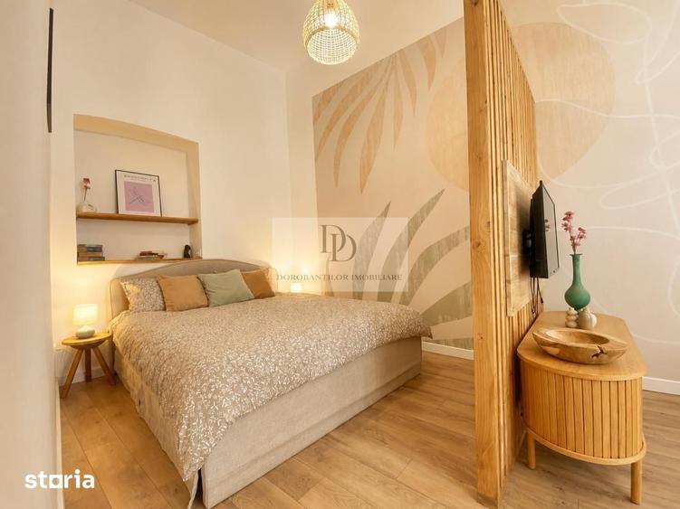 Apartament finisaje PREMIUM | UltraCentral - IULIU MANIU - 10