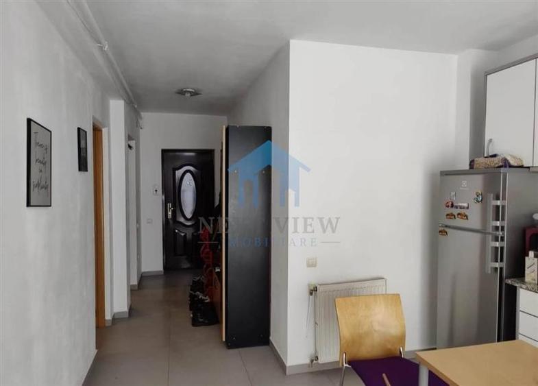 Apartament cu 2 camere decomandat în Zorilor