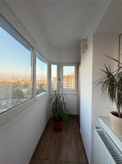 2 Camere, Brancoveanu, vis a vis de statia de metrou, Parcare - 6