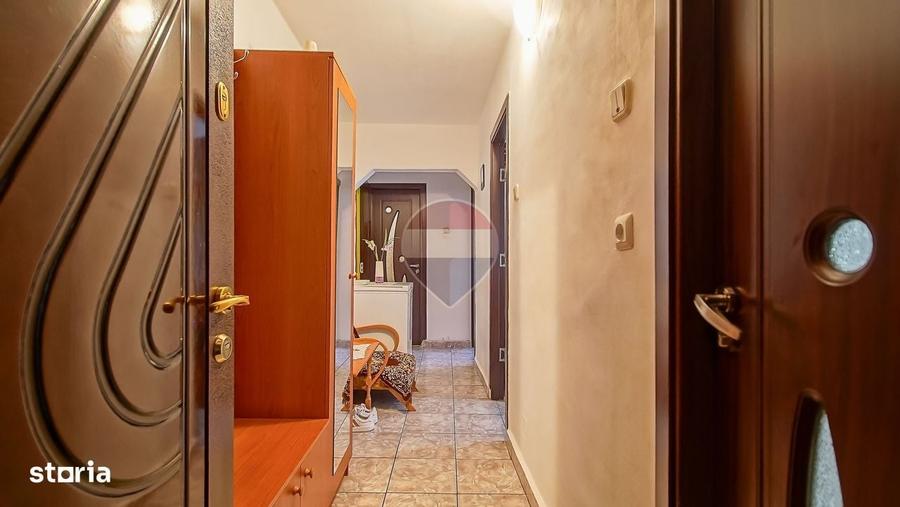 COMISION 0% | Apartament cu 2 camere | Etajul 1 | Racadau | Parcare - 2