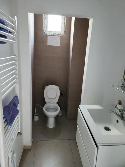 Spațiu comercial, de 42 mp, în Nord