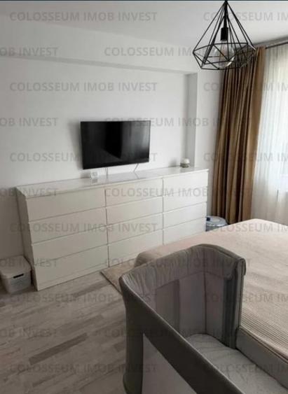 Apartament cu 2 camere decomandat în Avantgarden