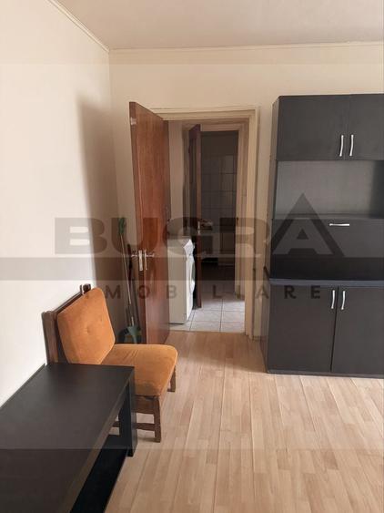 Apartament cu 2 camere decomandat în Mănăștur