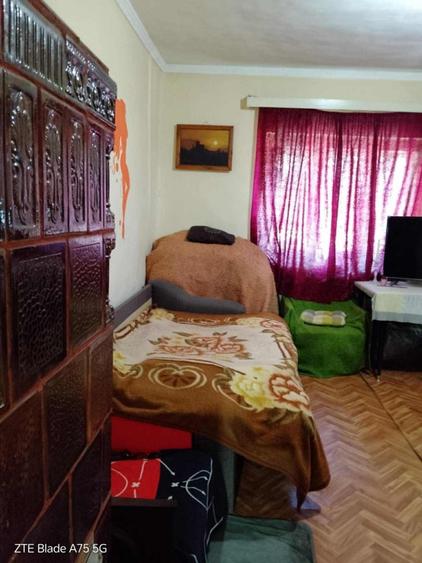 Casă cu 2 camere în Exterior Vest