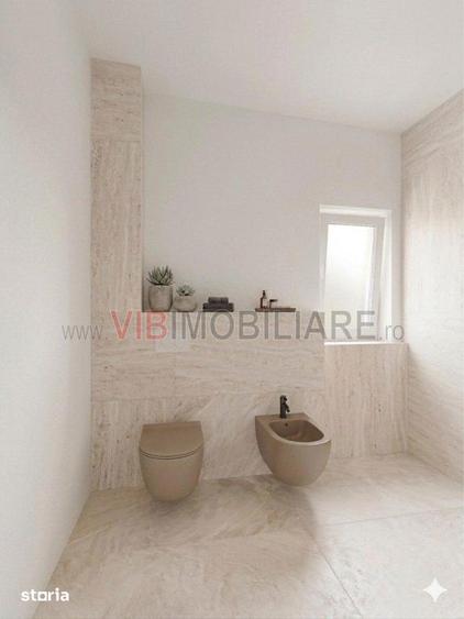 Casă cu 5 camere cu Teren 300 Mp în Ghiroda