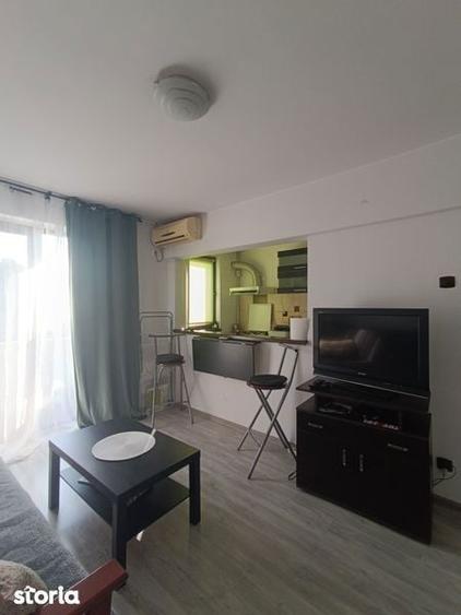 Ofer spre inchiriere apartament 2 camere Baneasa - 2