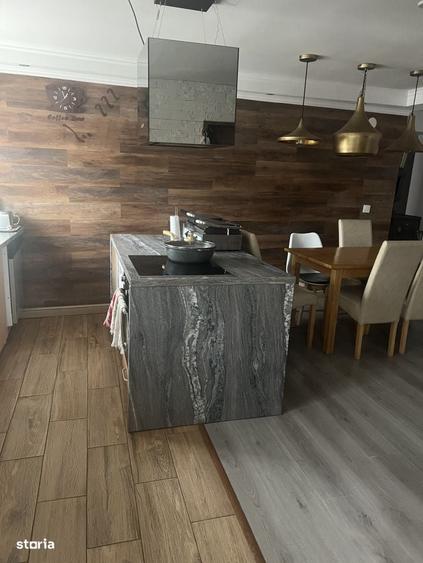 Casă cu 3 camere în Ultracentral