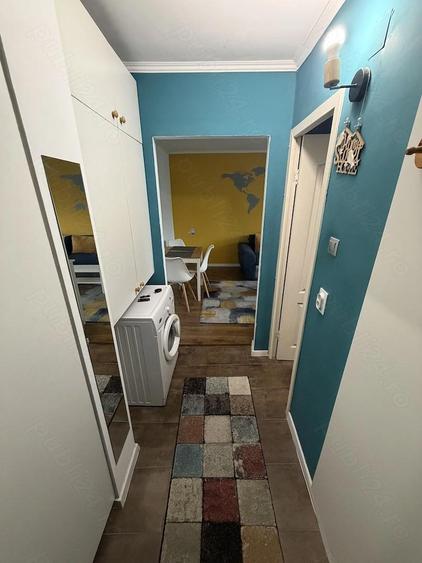 Vand apartament cu 1 camera, Zona Bucovina, Timisoara - 1