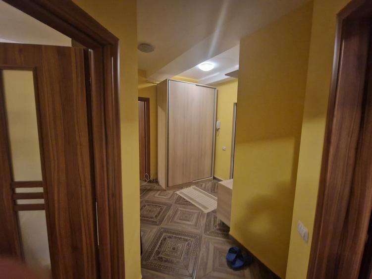Apartament 2 camere de inchiriat - 6