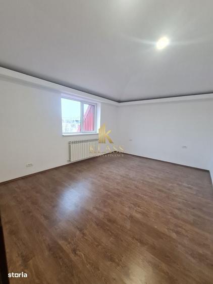 Apartament cu 4 camere în Central
