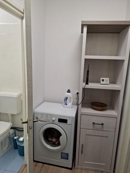 Apartament 2 dormitoare Astra semiDecomandat - 7