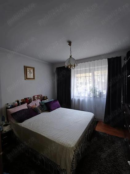 Apartament cu 3 camere decomandat în Tomis Nord