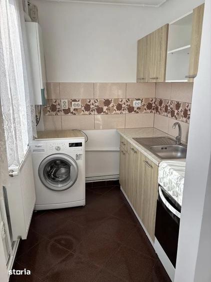 Apartament cu 2 camere în Gării