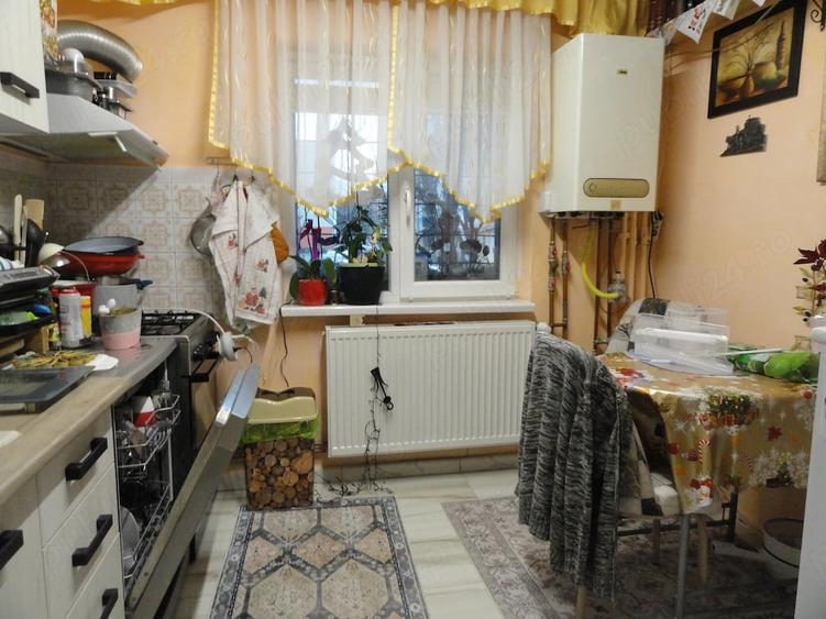 Apartament cu 2 camere semidecomandat în Micălaca