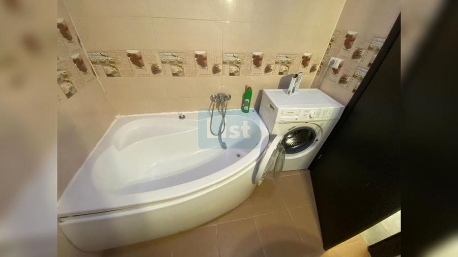 Apartament cu 2 camere, mobilat în Militari