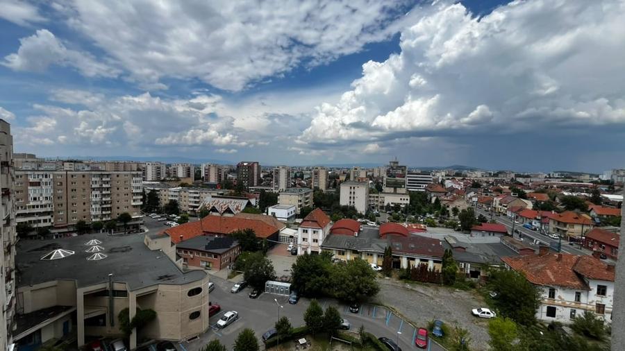 Garsonieră decomandată, mobilată în Griviței
