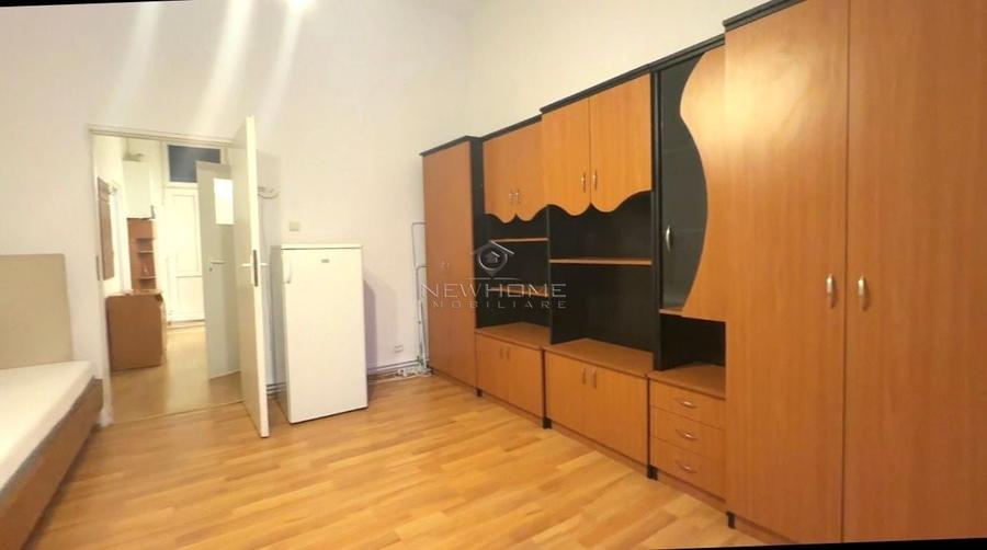 Apartament 2 camere decomandat Str Horea, zona Semicentral - 4
