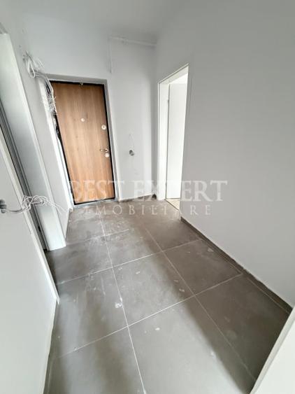Apartament cu 2 camere semidecomandat în Theodor Pallady