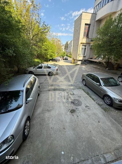 Spațiu comercial, de 290 mp, în Mănăștur