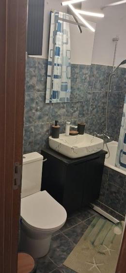Garsonieră, mobilată în Brazda lui Novac