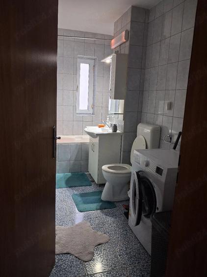 Apartament cu 2 camere nedecomandat în Dâmbovița