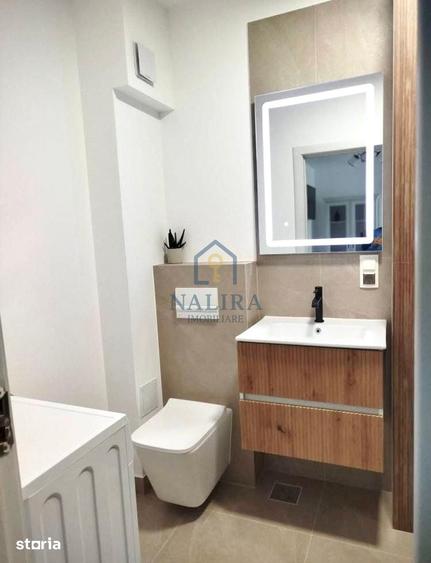 Apartament cu 2 camere în Progresul