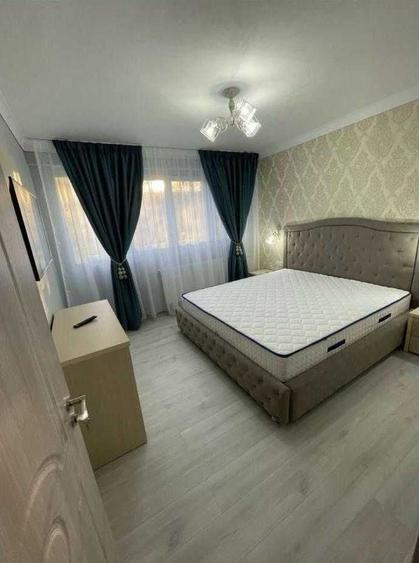 Apartament cu 2 camere semidecomandat în Ultracentral