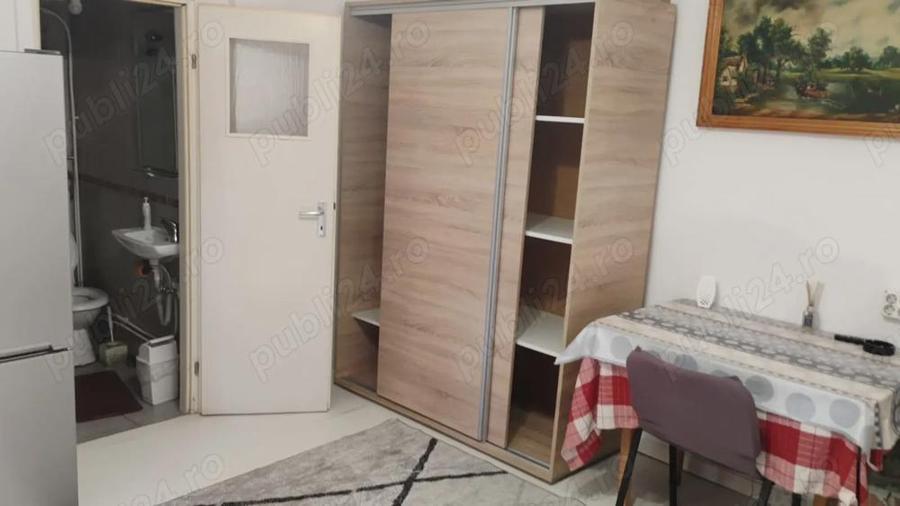 Garsonieră semidecomandată în Someșeni
