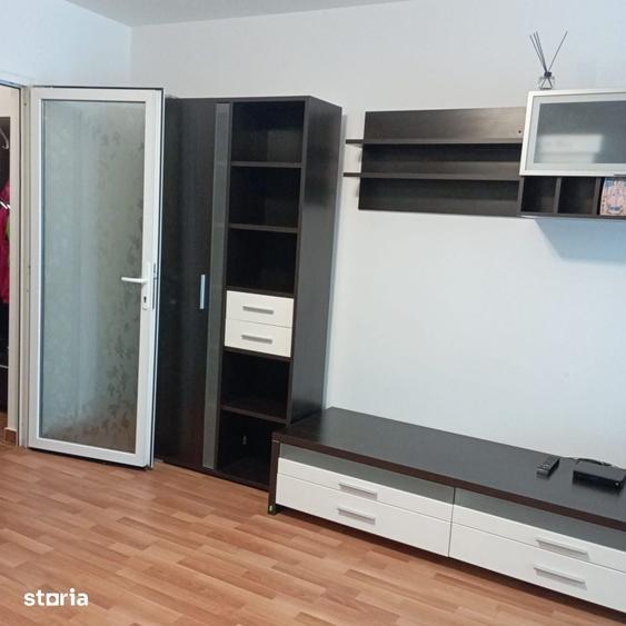 Garsonieră semidecomandată în Drumul Taberei