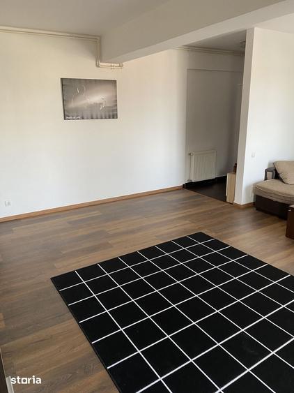 Apartament cu 2 camere decomandat în Chitila