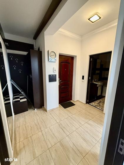 Apartament cu 4 camere în Turnișor